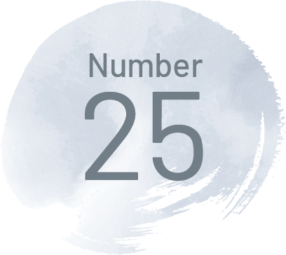 25
